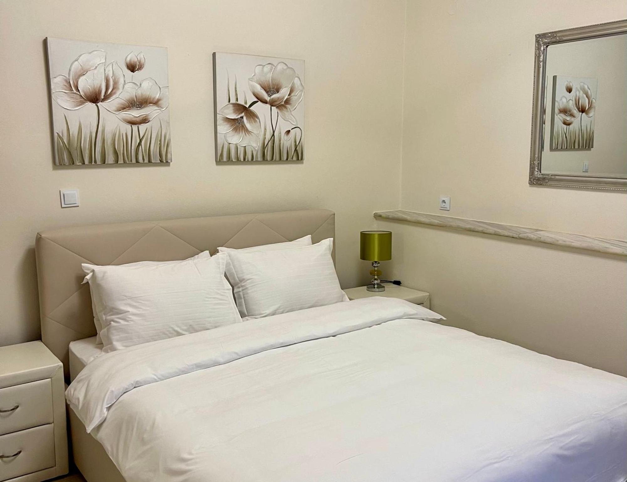 Apartamento Lemnos Urban Escape Myrina Exterior foto