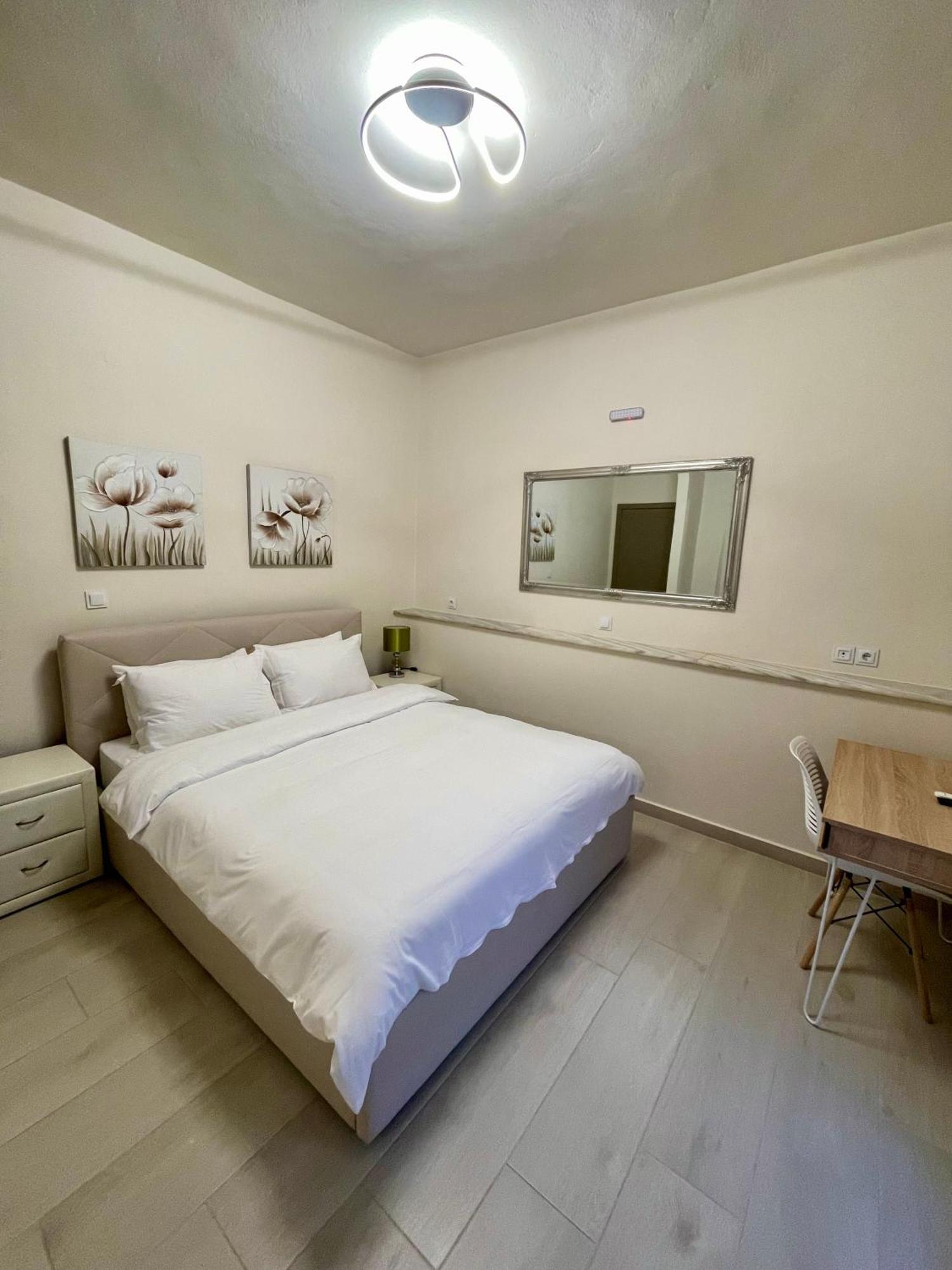 Apartamento Lemnos Urban Escape Myrina Exterior foto