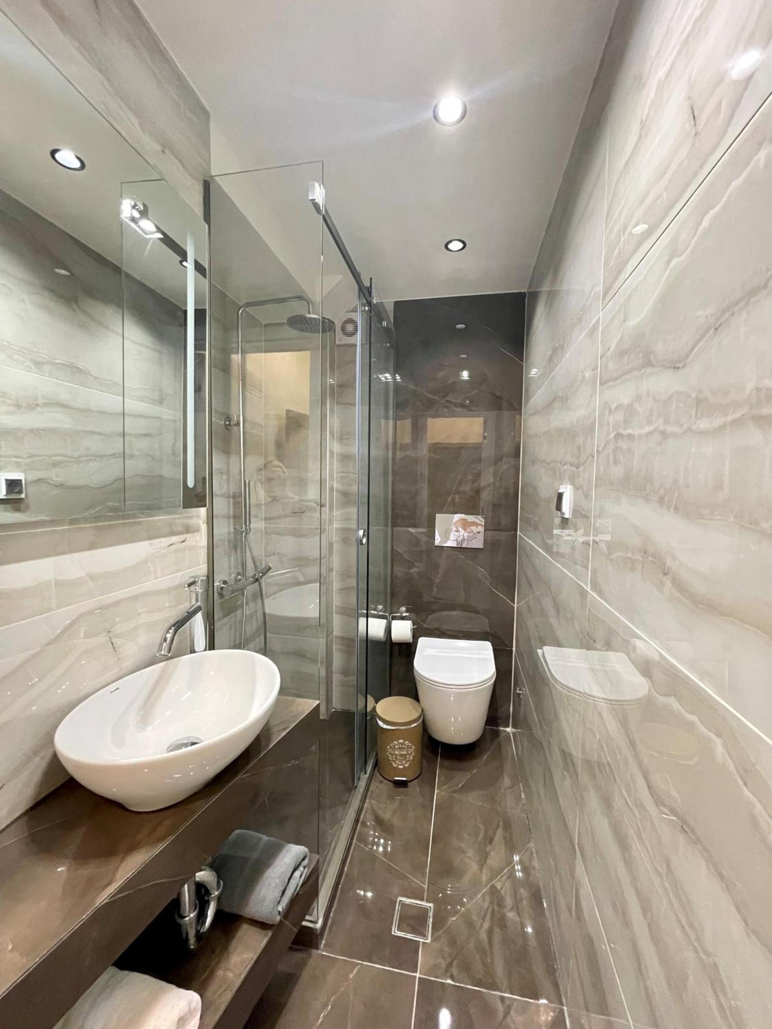 Apartamento Lemnos Urban Escape Myrina Exterior foto